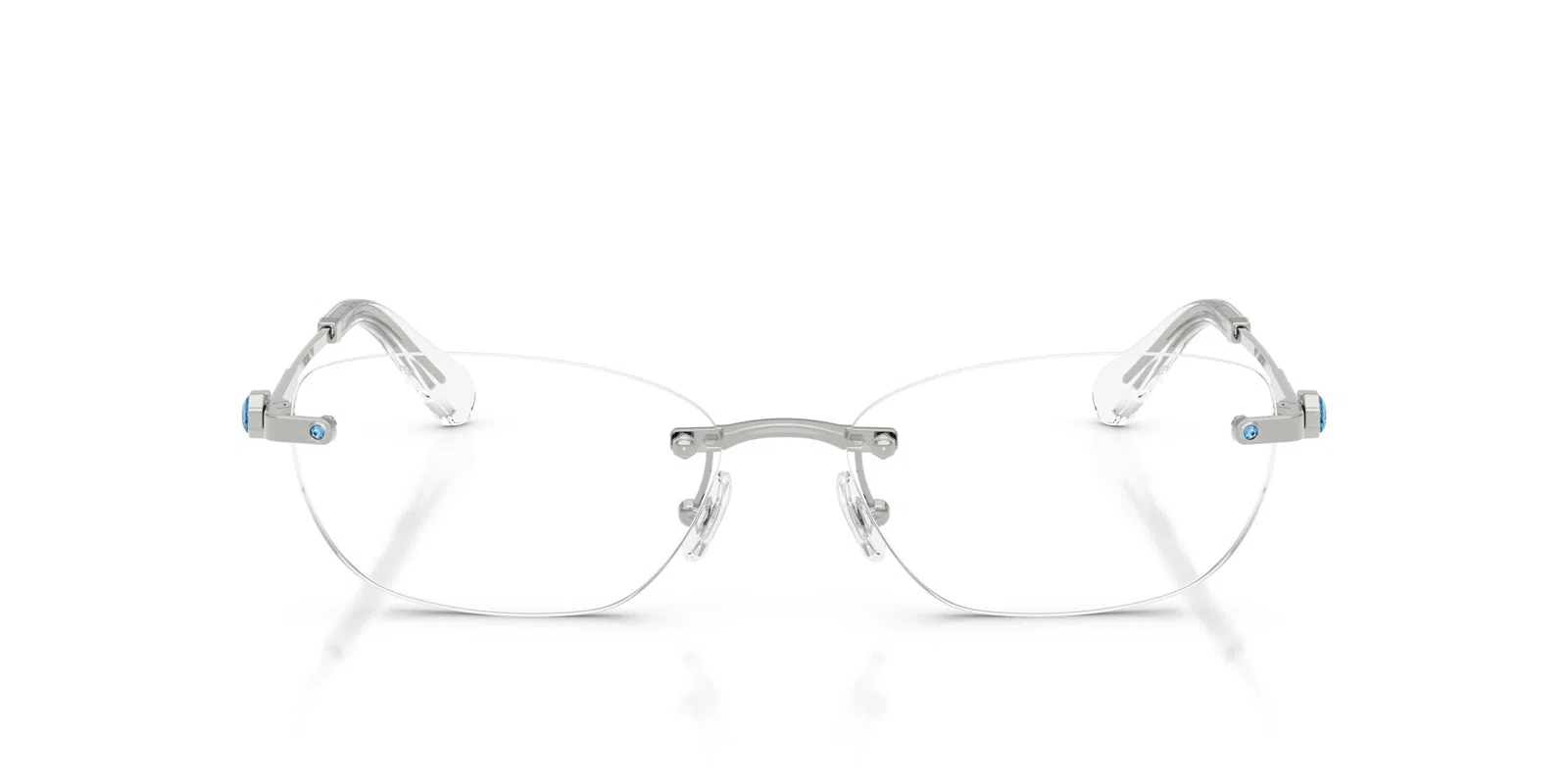 Swarovski 1037 Eyeglasses - view 13